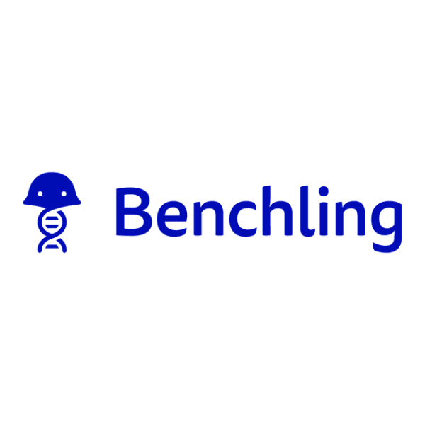 alt="Benchling Logo"