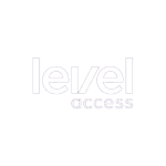 alt="Level Access Logo"